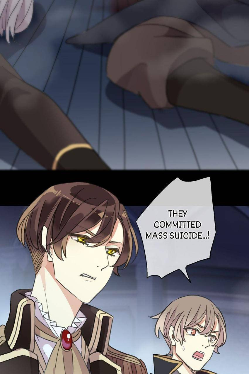 Read Sweet Bite Marks chapter 150 image 82 on Lezhin