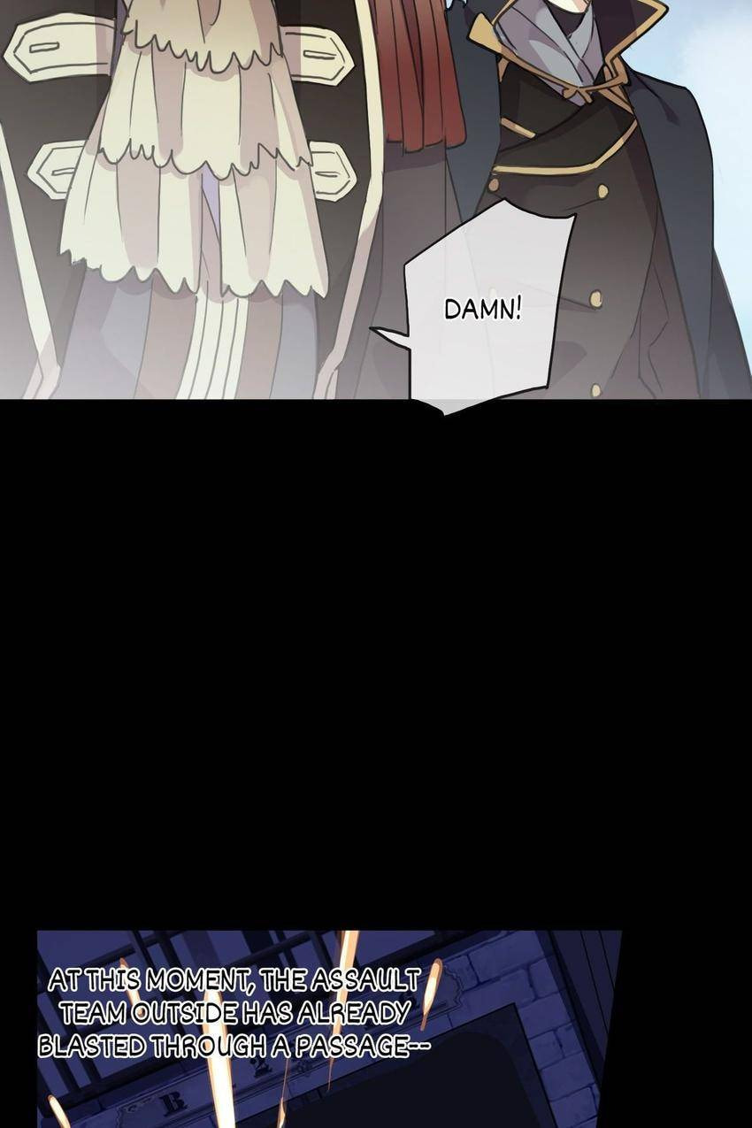 Read Sweet Bite Marks chapter 150 image 83 on Lezhin