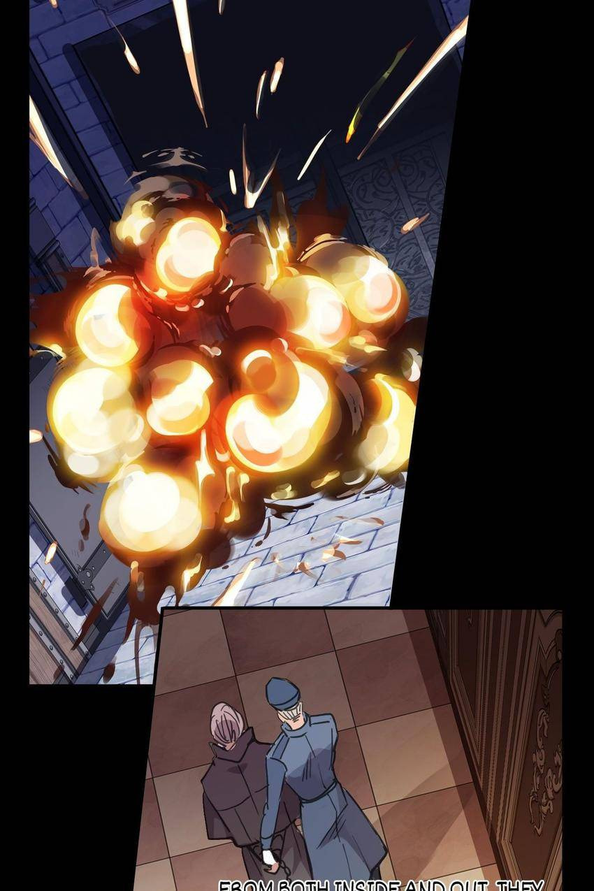 Read Sweet Bite Marks chapter 150 image 84 on Lezhin