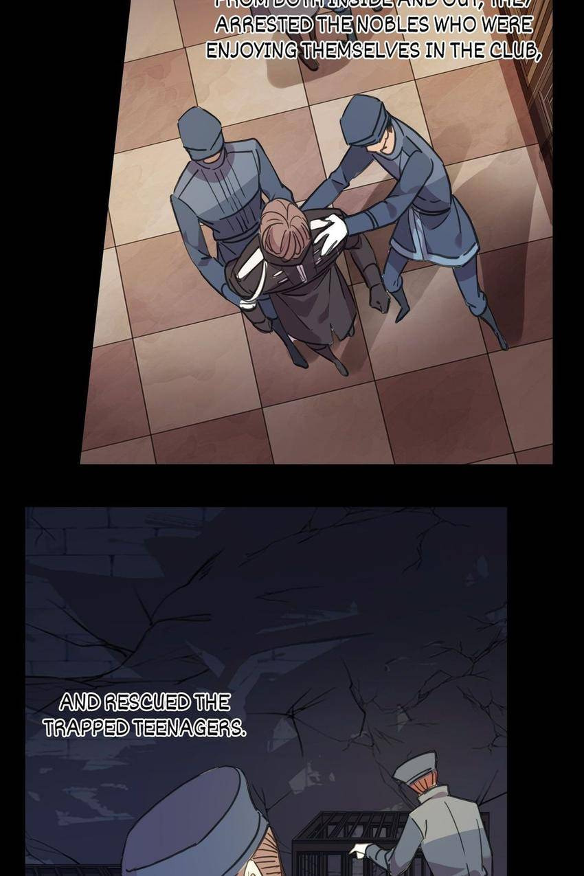 Read Sweet Bite Marks chapter 150 image 85 on Lezhin