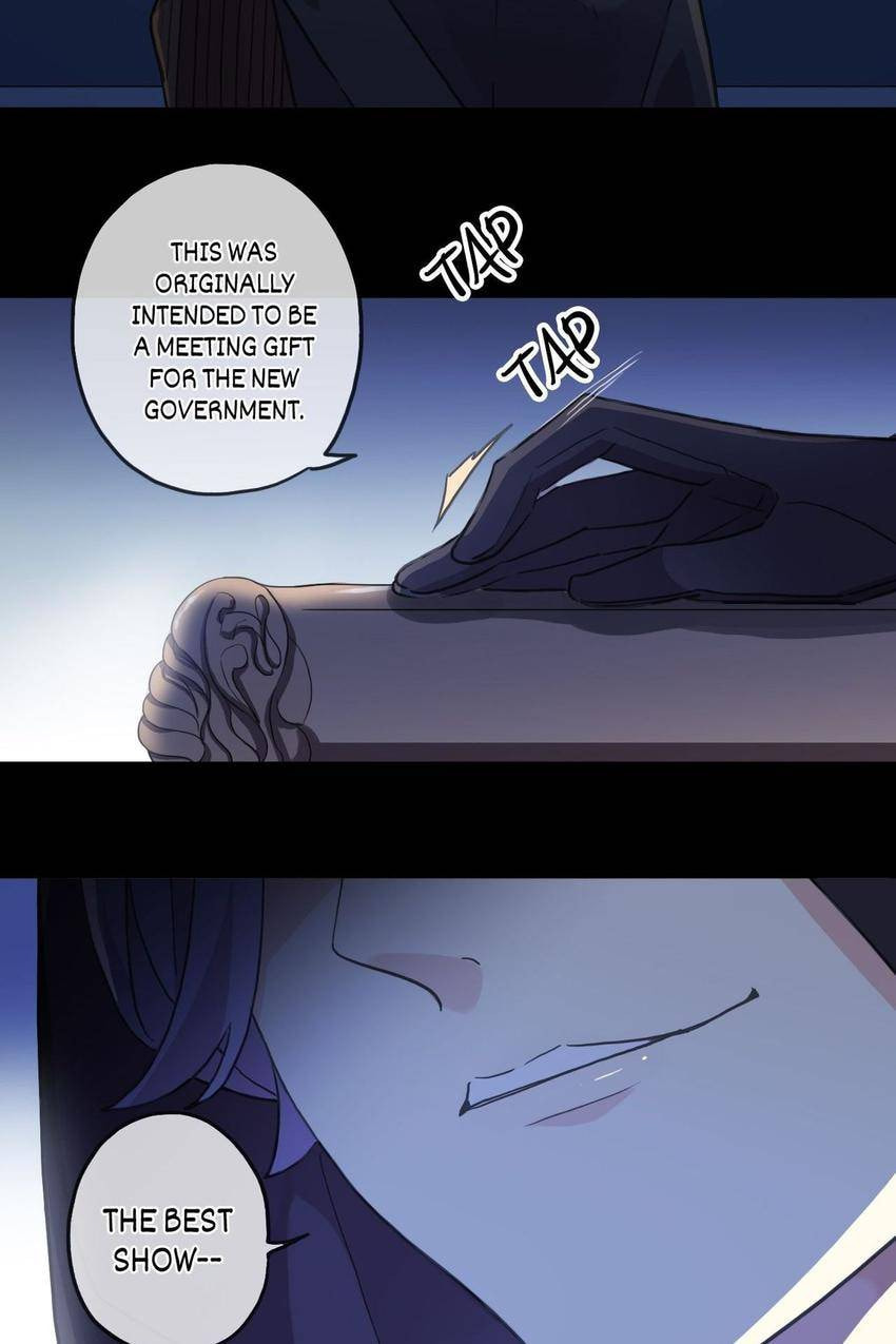 Read Sweet Bite Marks chapter 150 image 98 on Lezhin