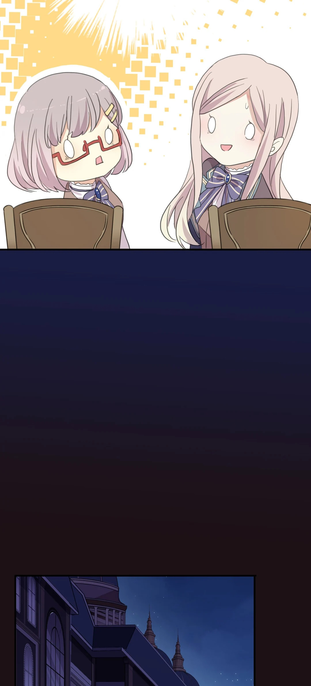 Read Sweet Bite Marks chapter 151 image 18 on Lezhin