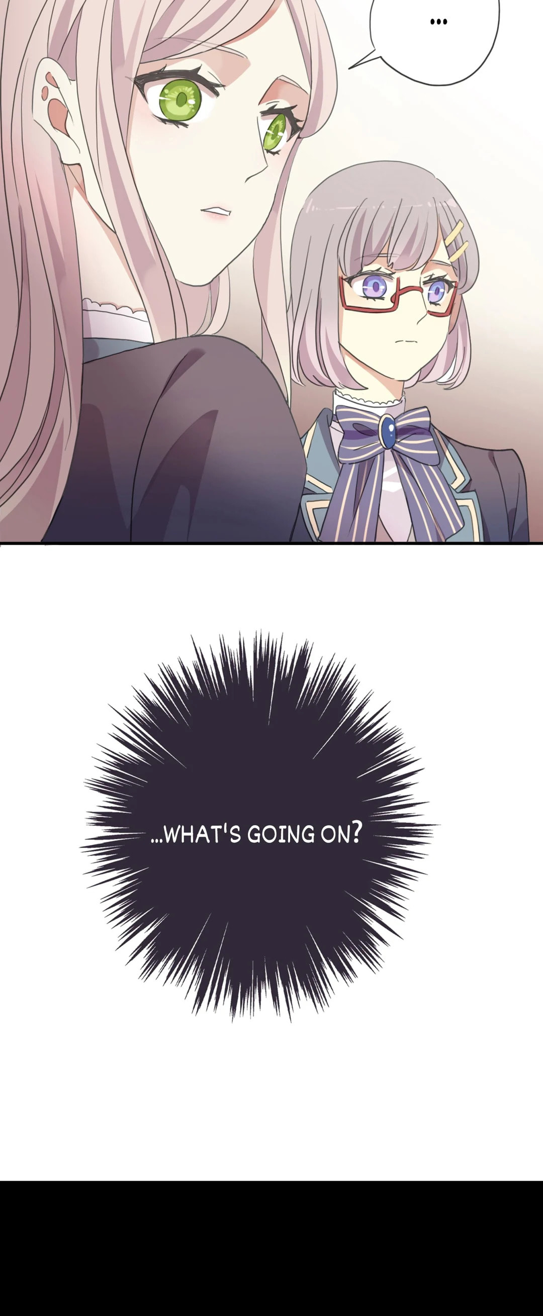 Read Sweet Bite Marks chapter 151 image 2 on Lezhin