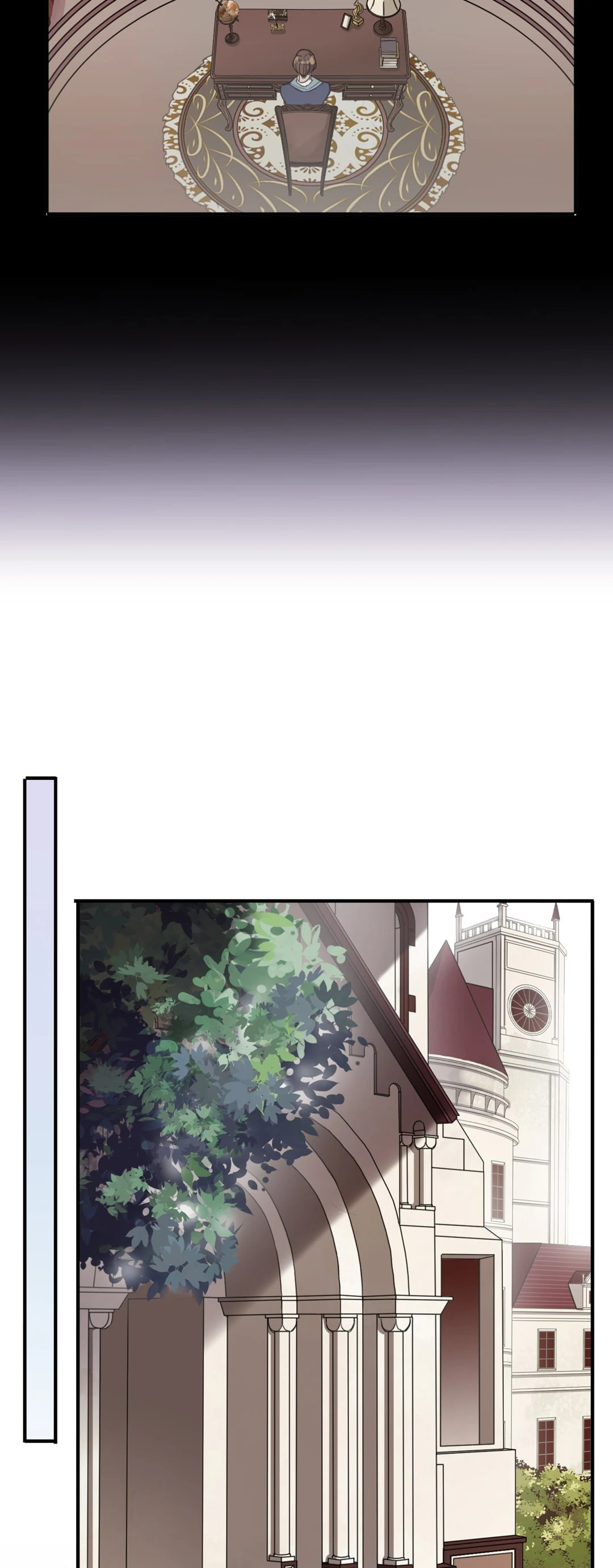 Read Sweet Bite Marks chapter 151 image 23 on Lezhin