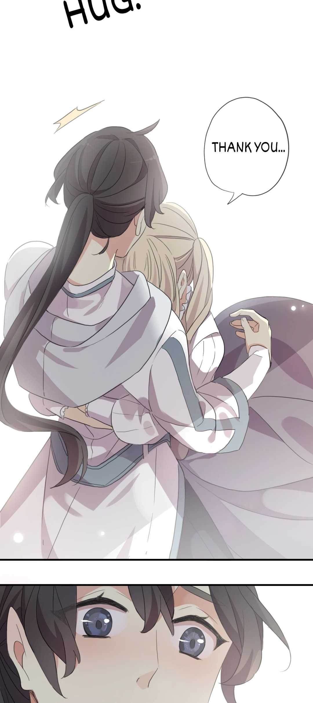 Read Sweet Bite Marks chapter 151 image 32 on Lezhin