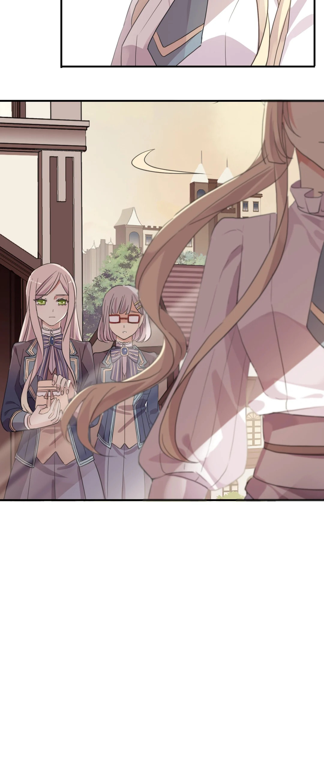 Read Sweet Bite Marks chapter 151 image 9 on Lezhin