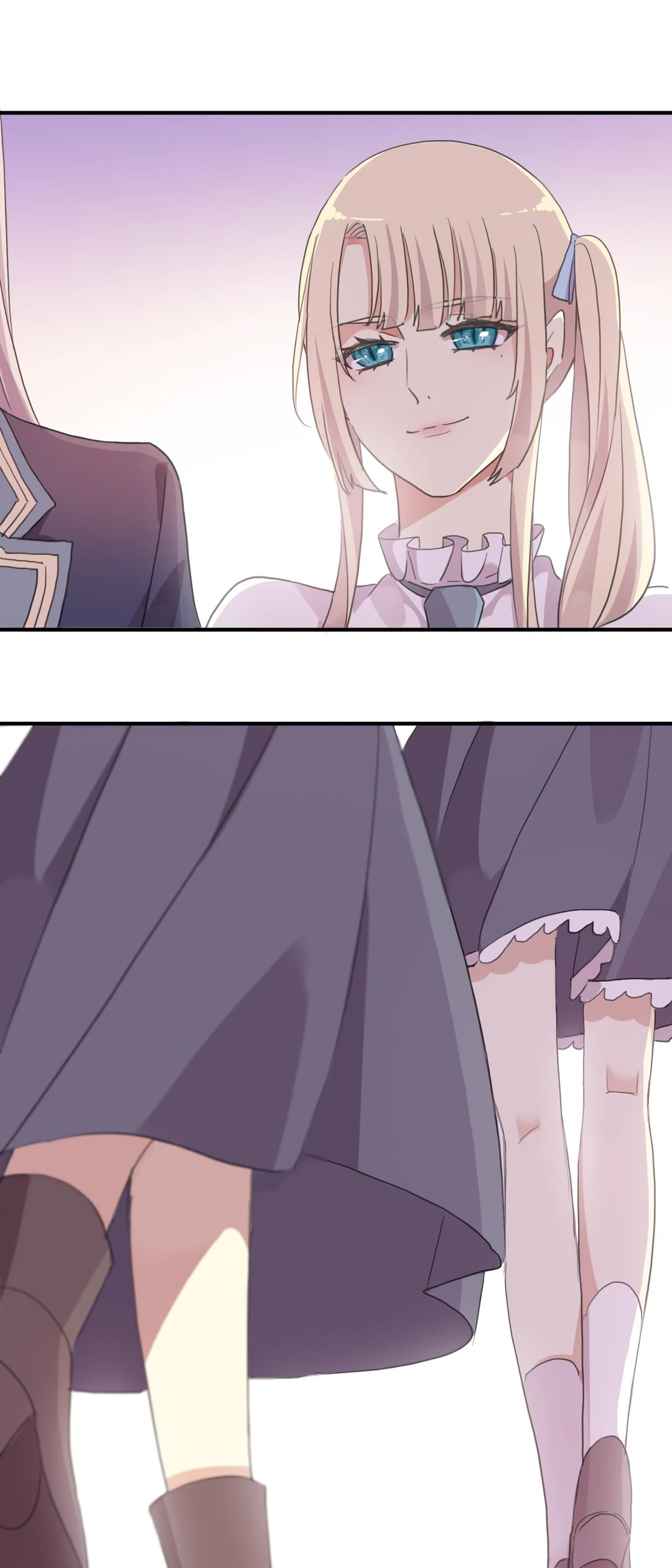 Read Sweet Bite Marks chapter 152 image 30 on Lezhin