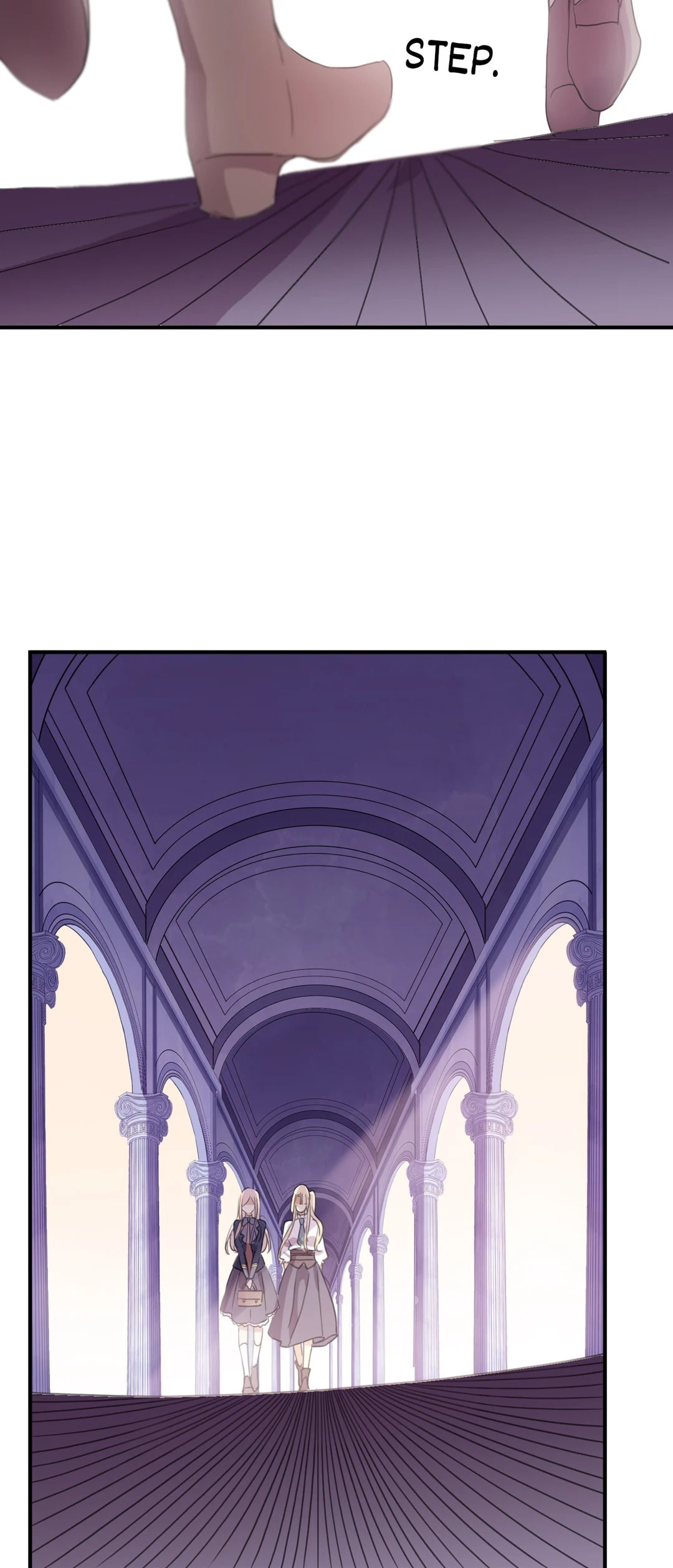 Read Sweet Bite Marks chapter 152 image 31 on Lezhin