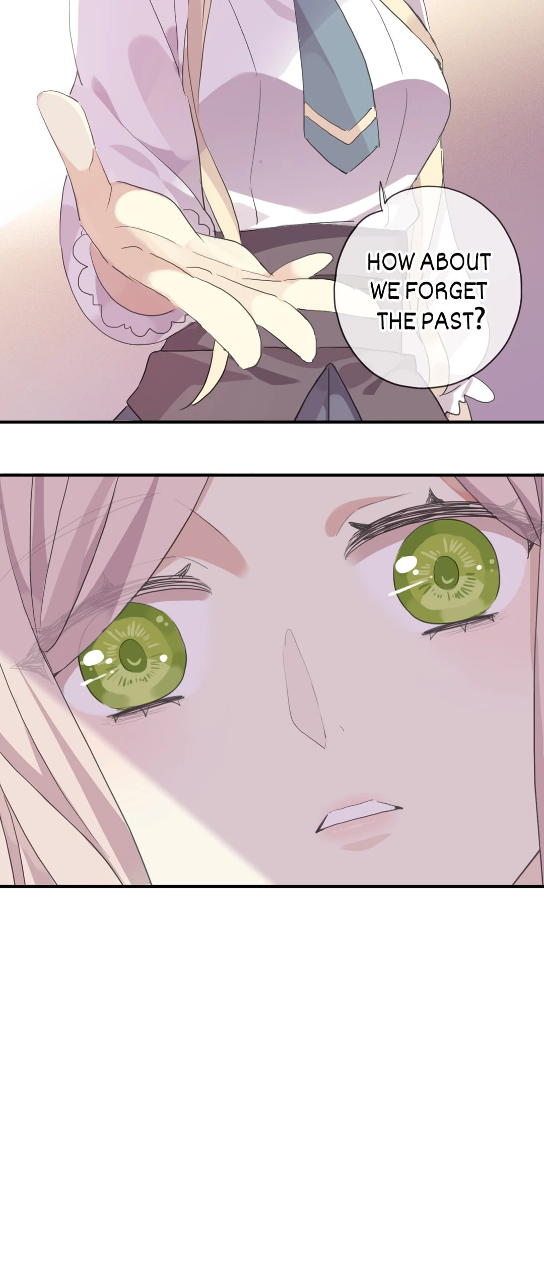 Read Sweet Bite Marks chapter 152 image 34 on Lezhin