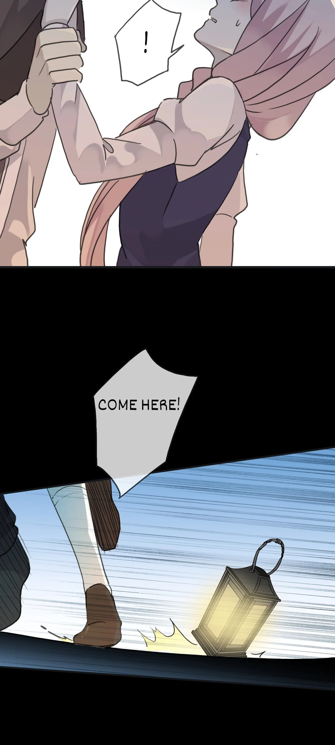 Read Sweet Bite Marks chapter 153 image 14 on Lezhin