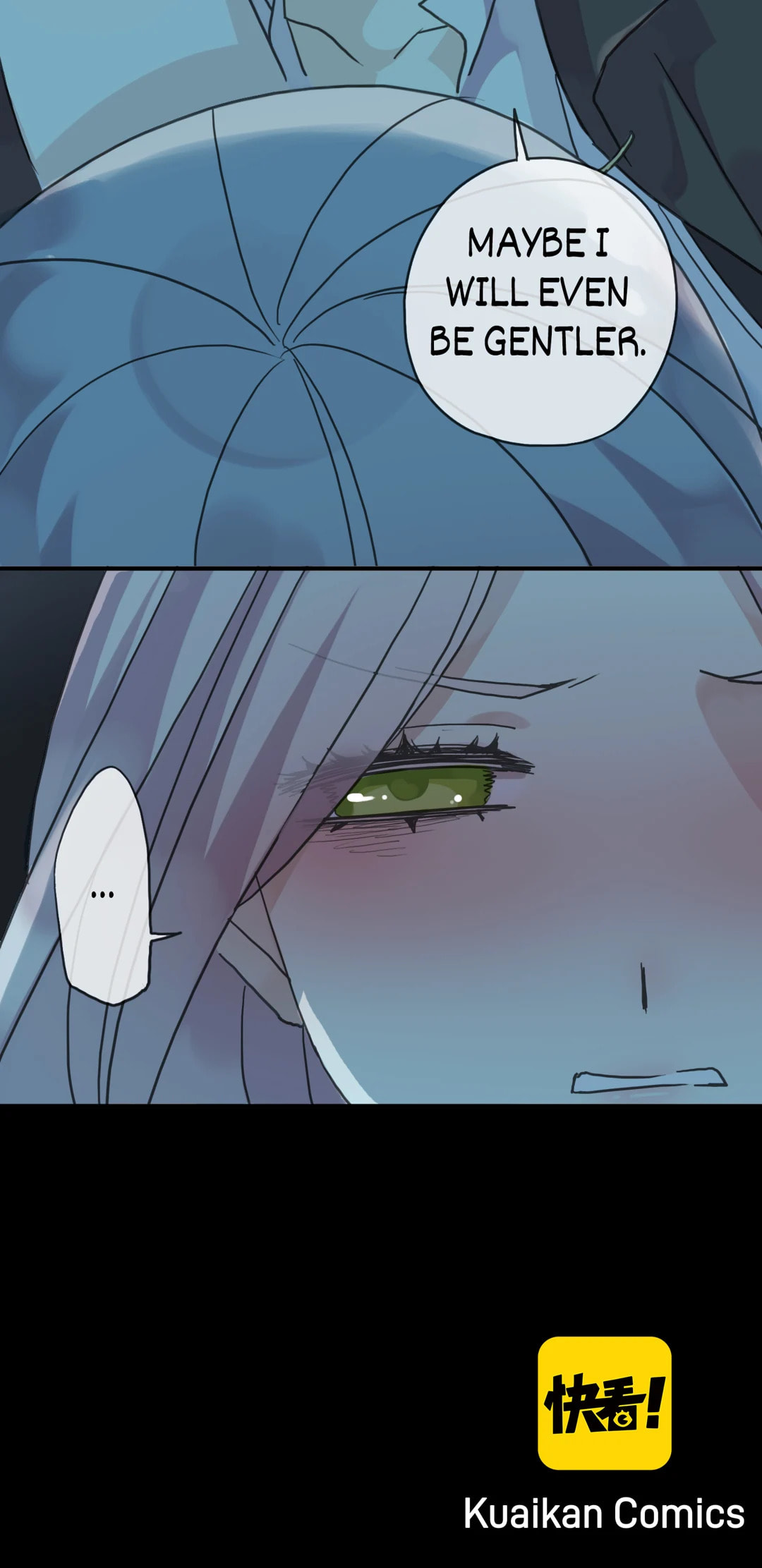 Read Sweet Bite Marks chapter 153 image 25 on Lezhin