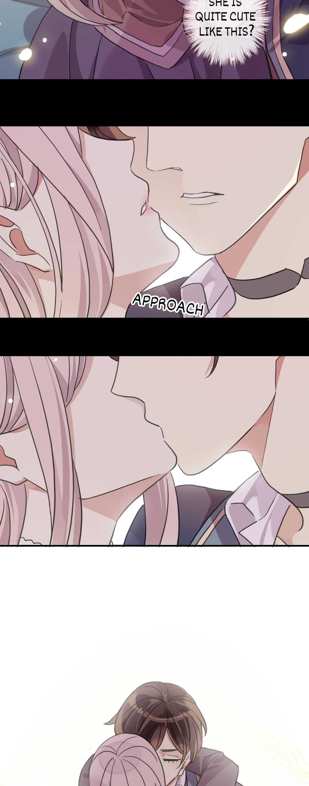 Read Sweet Bite Marks chapter 154 image 13 on Lezhin