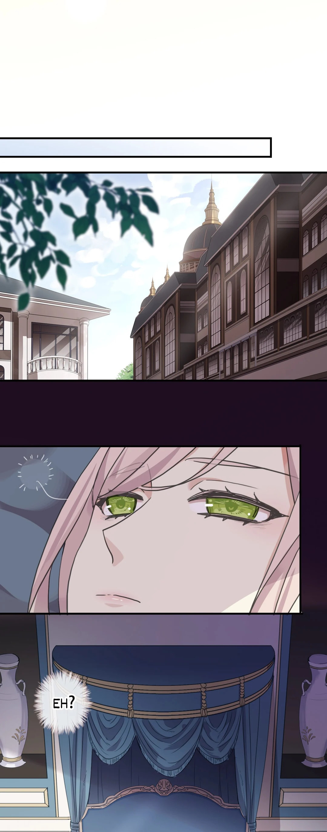 Read Sweet Bite Marks chapter 154 image 15 on Lezhin