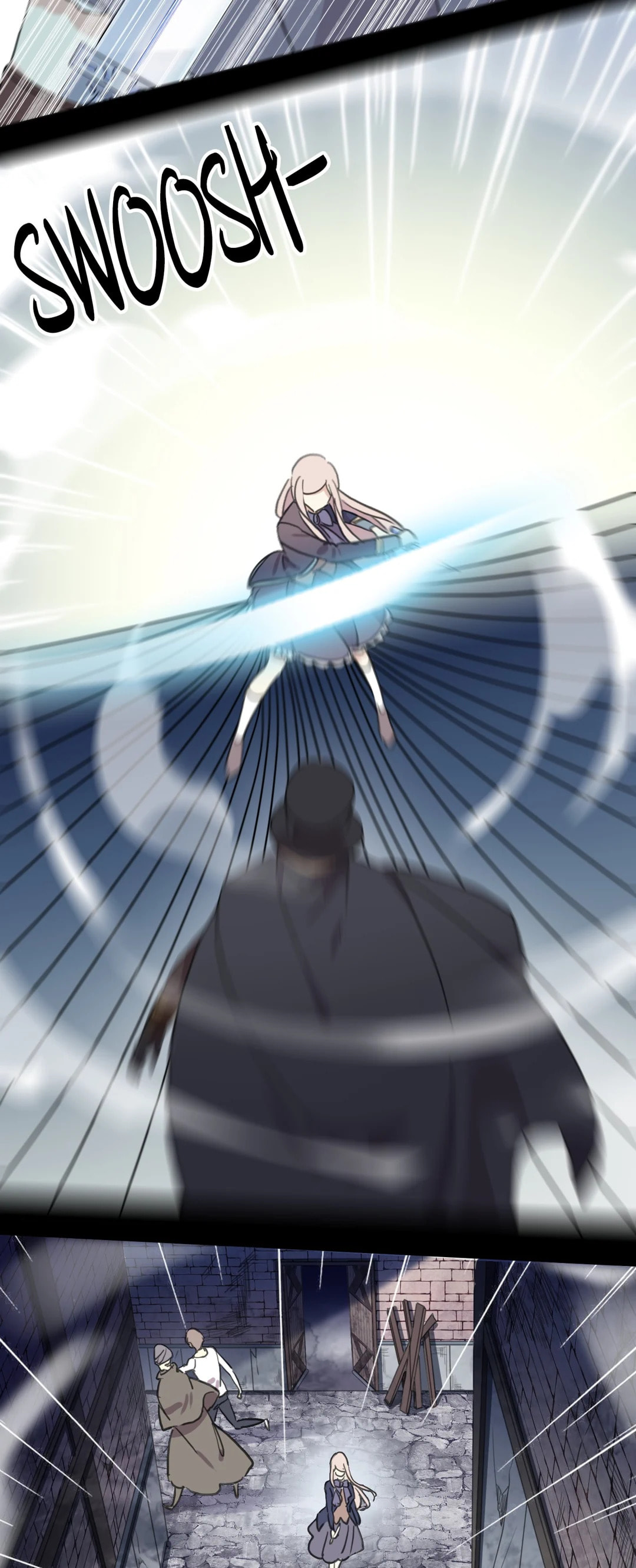 Read Sweet Bite Marks chapter 155 image 15 on Lezhin