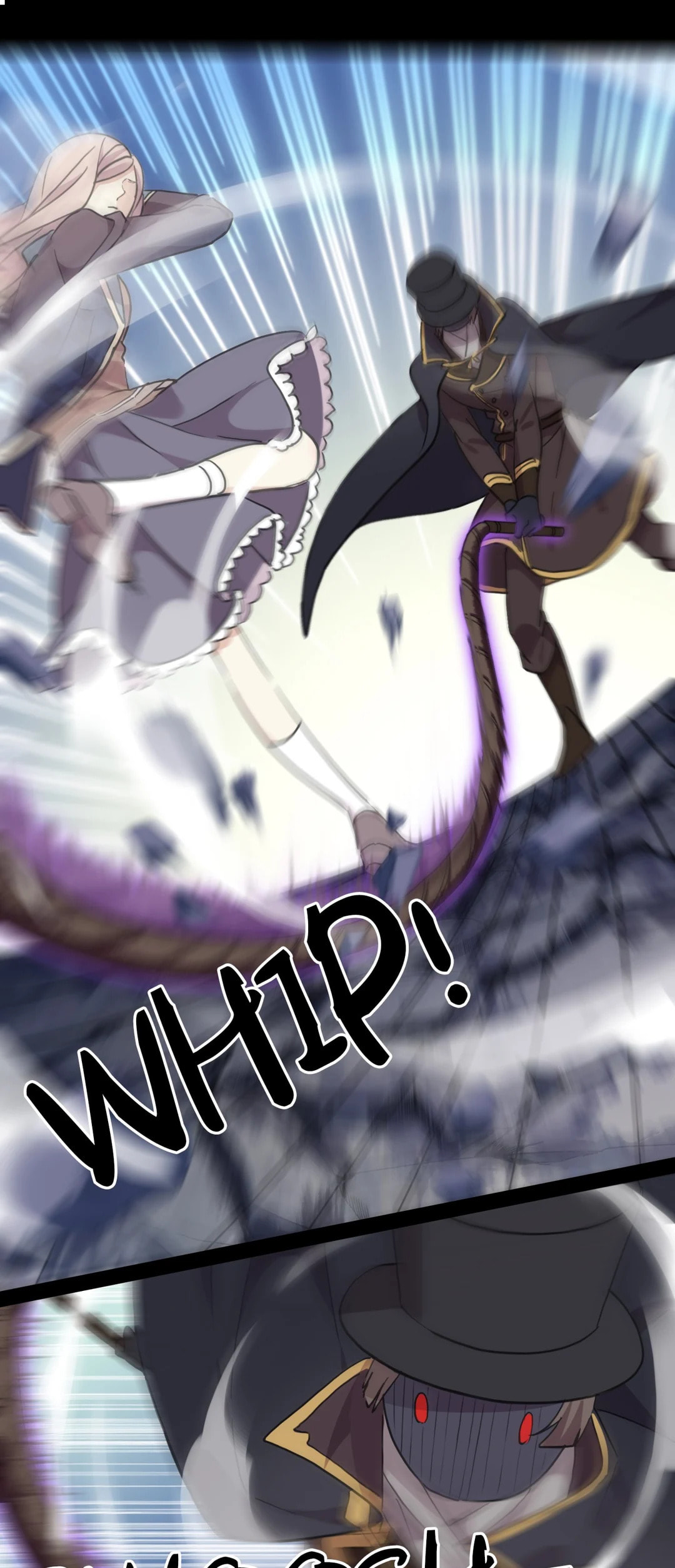 Read Sweet Bite Marks chapter 155 image 17 on Lezhin