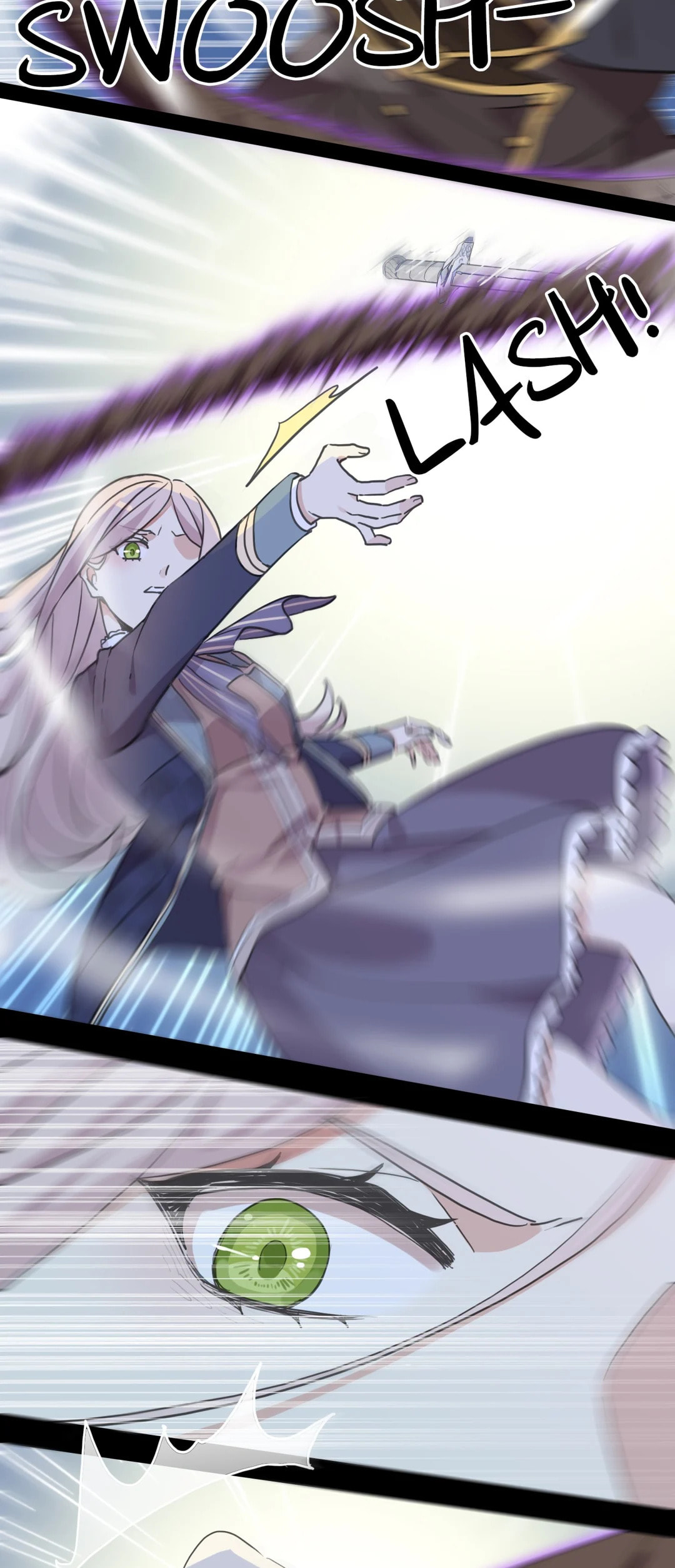Read Sweet Bite Marks chapter 155 image 18 on Lezhin