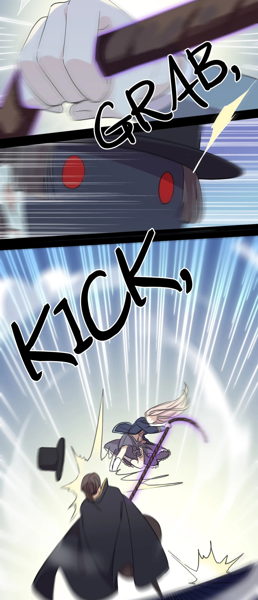 Read Sweet Bite Marks chapter 155 image 19 on Lezhin
