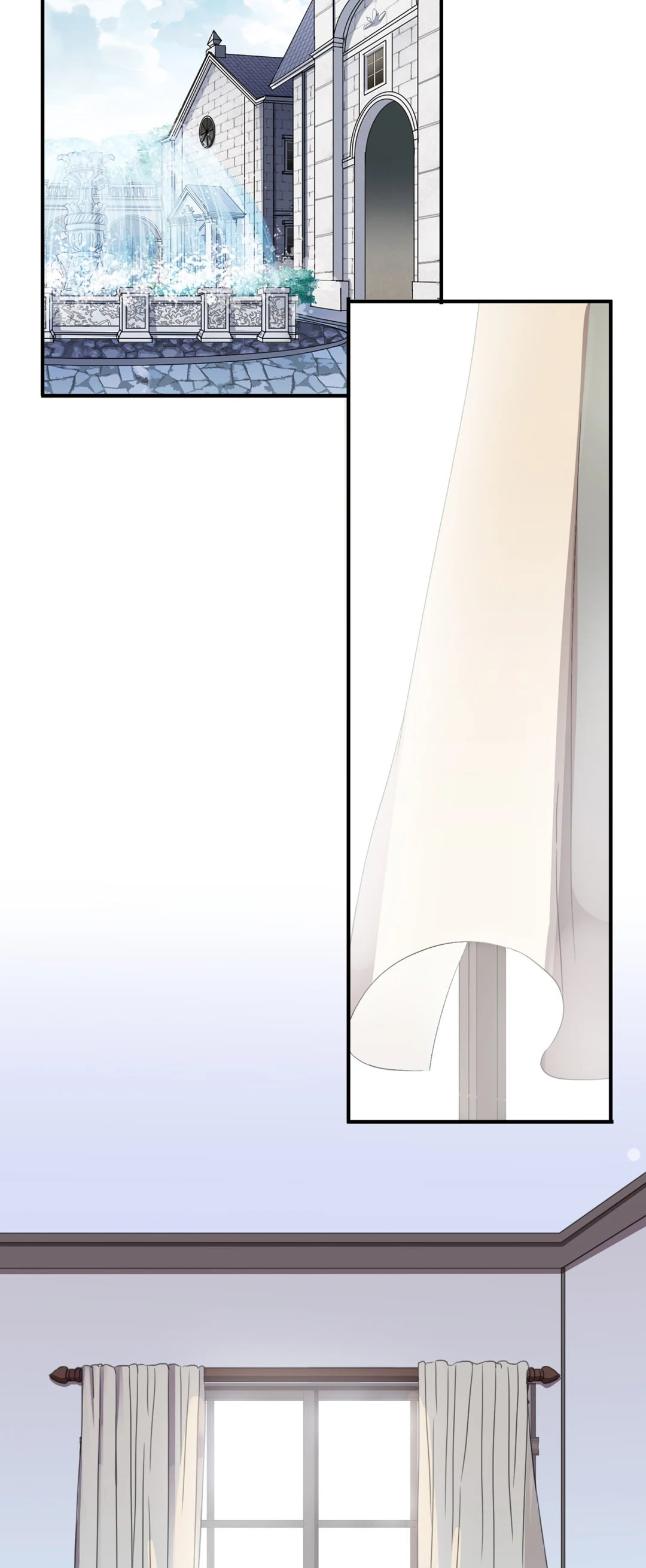 Read Sweet Bite Marks chapter 155 image 2 on Lezhin