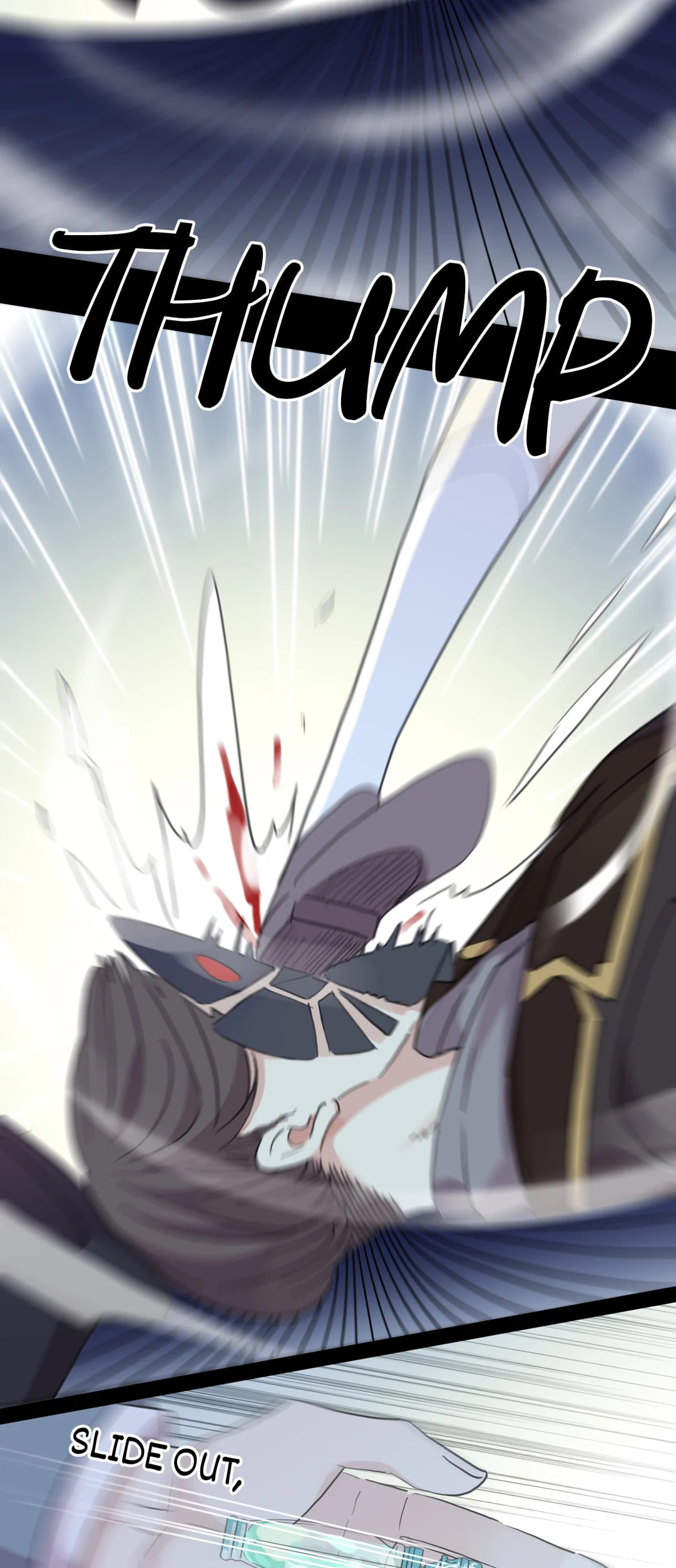 Read Sweet Bite Marks chapter 155 image 20 on Lezhin