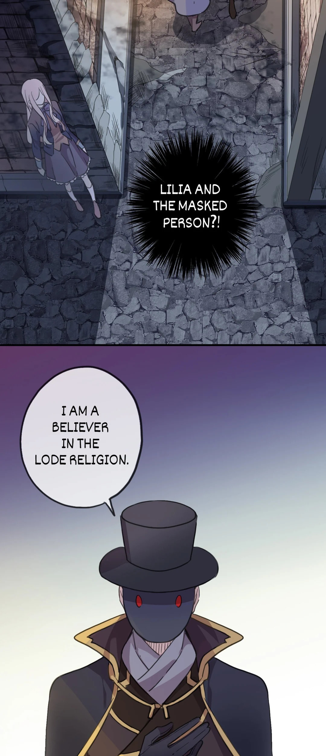 Read Sweet Bite Marks chapter 155 image 26 on Lezhin