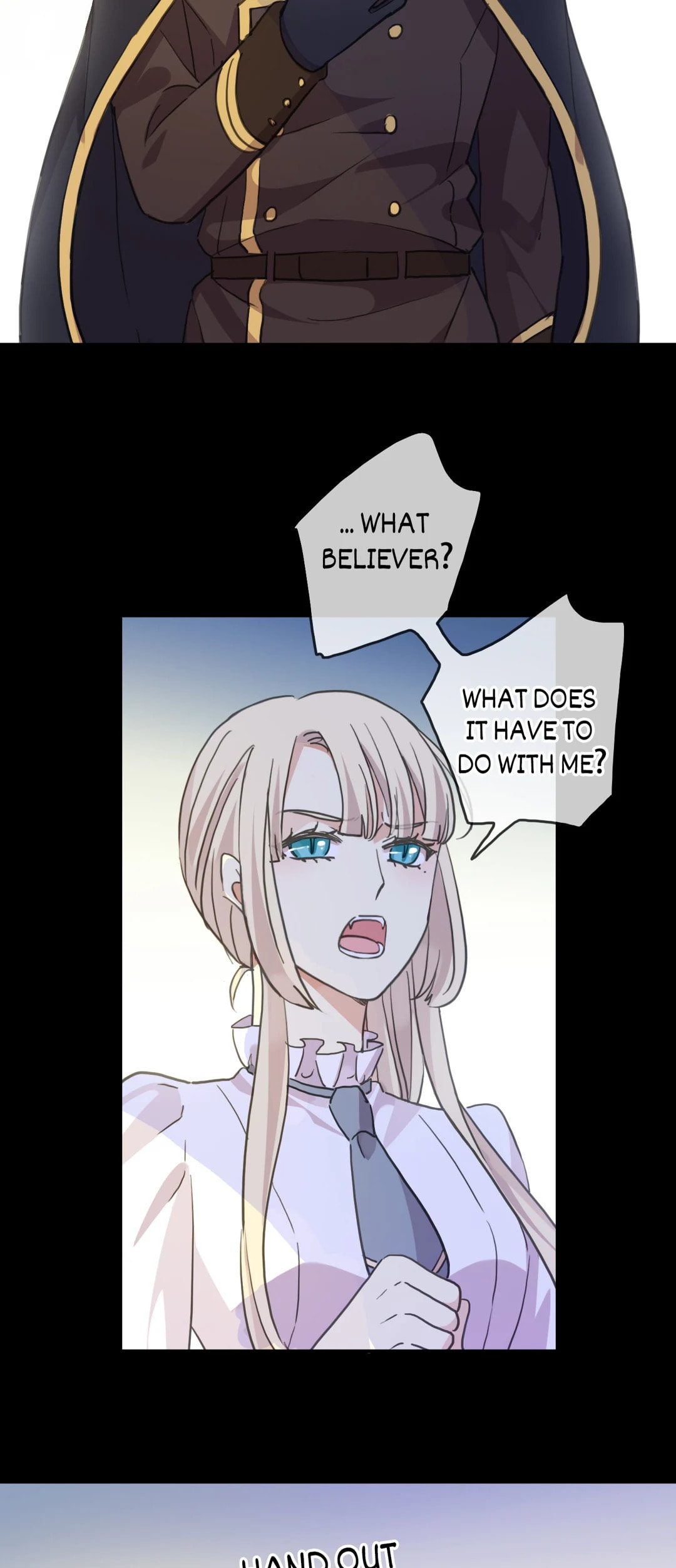 Read Sweet Bite Marks chapter 155 image 27 on Lezhin