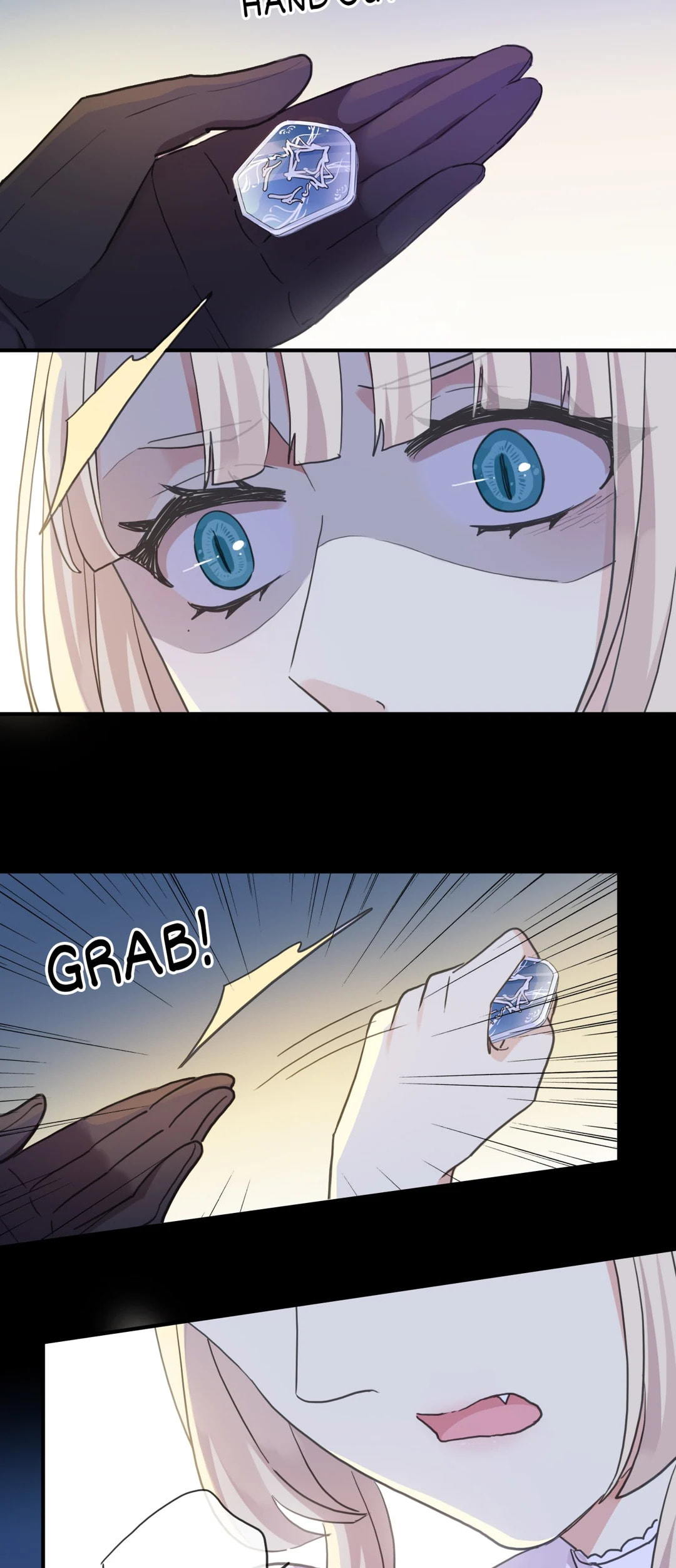 Read Sweet Bite Marks chapter 155 image 28 on Lezhin