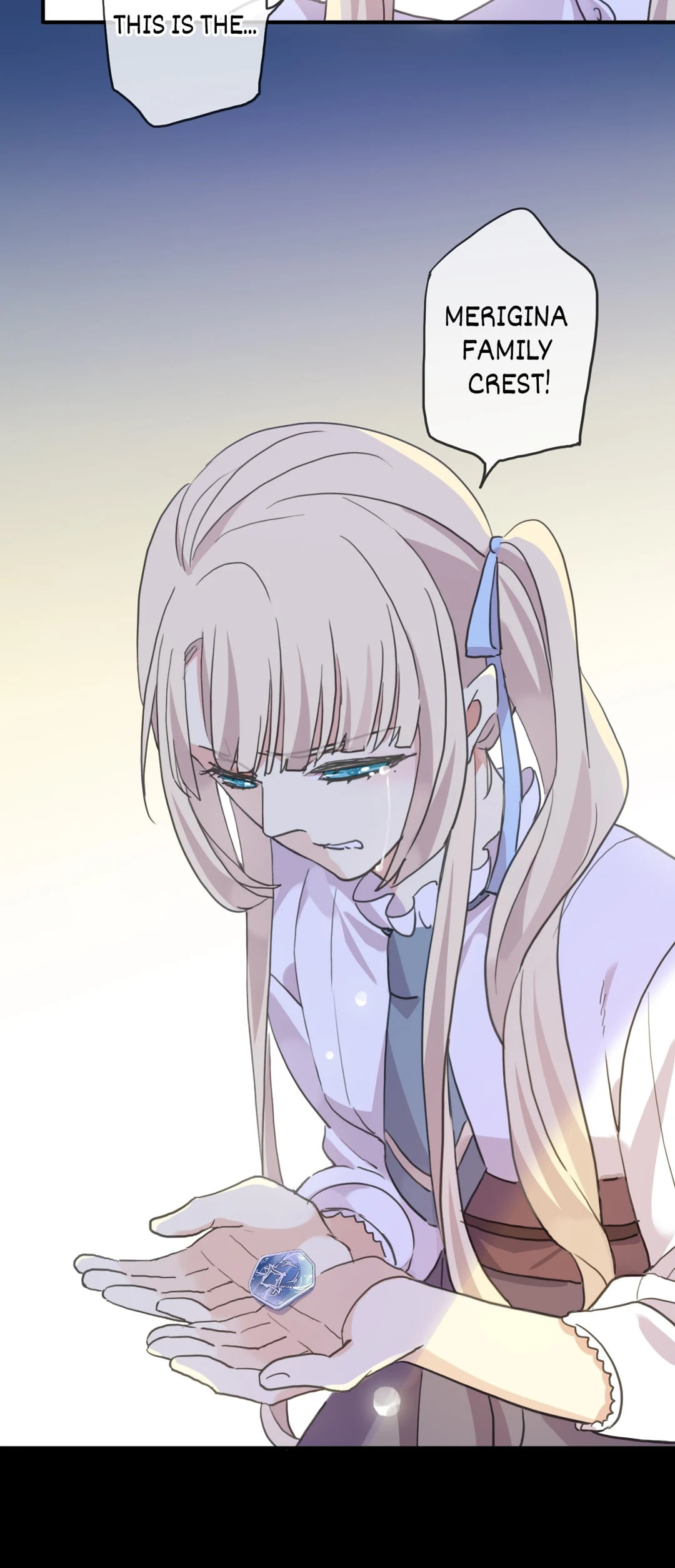 Read Sweet Bite Marks chapter 155 image 29 on Lezhin