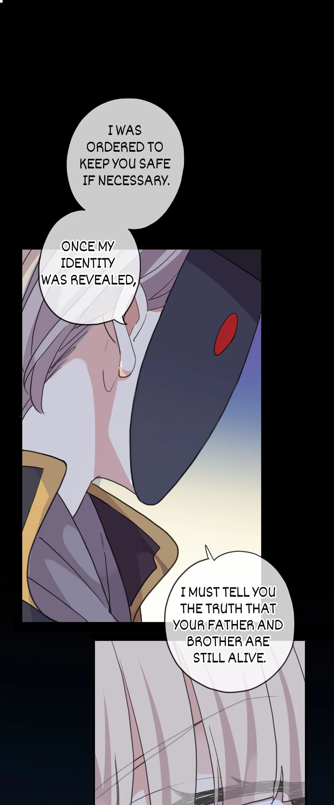 Read Sweet Bite Marks chapter 155 image 30 on Lezhin