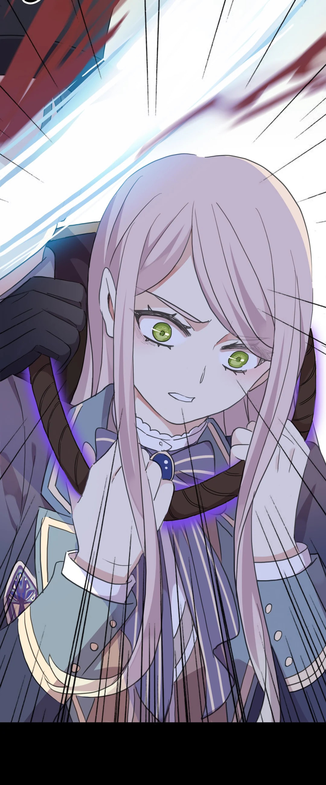 Read Sweet Bite Marks chapter 155 image 35 on Lezhin
