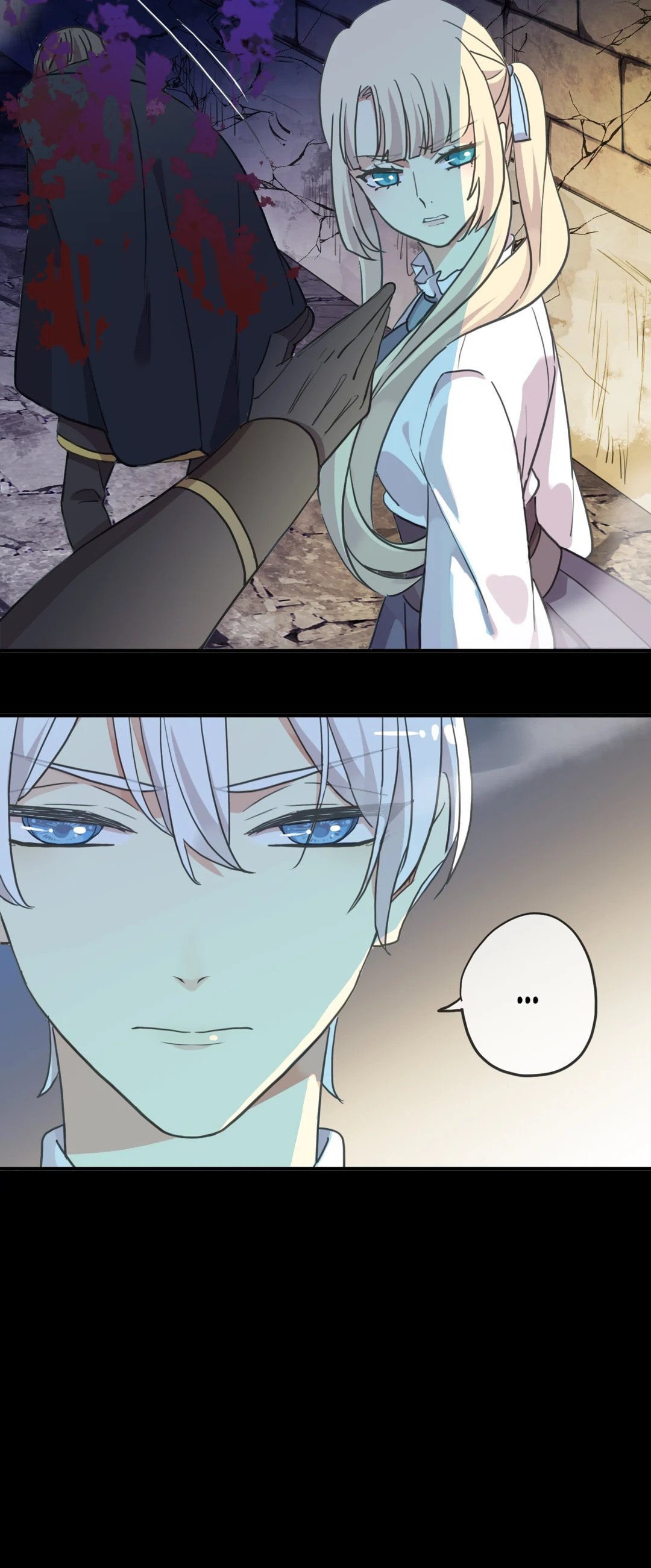 Read Sweet Bite Marks chapter 155 image 41 on Lezhin