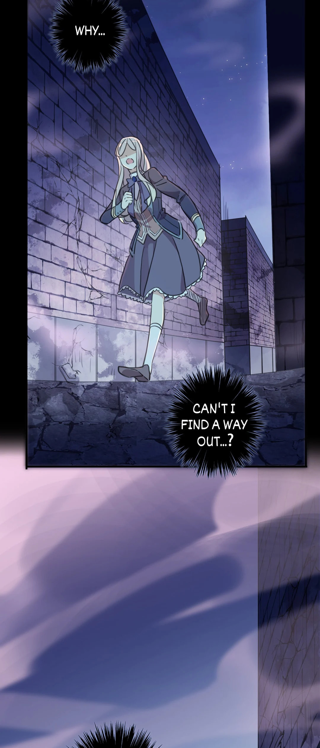 Read Sweet Bite Marks chapter 155 image 43 on Lezhin