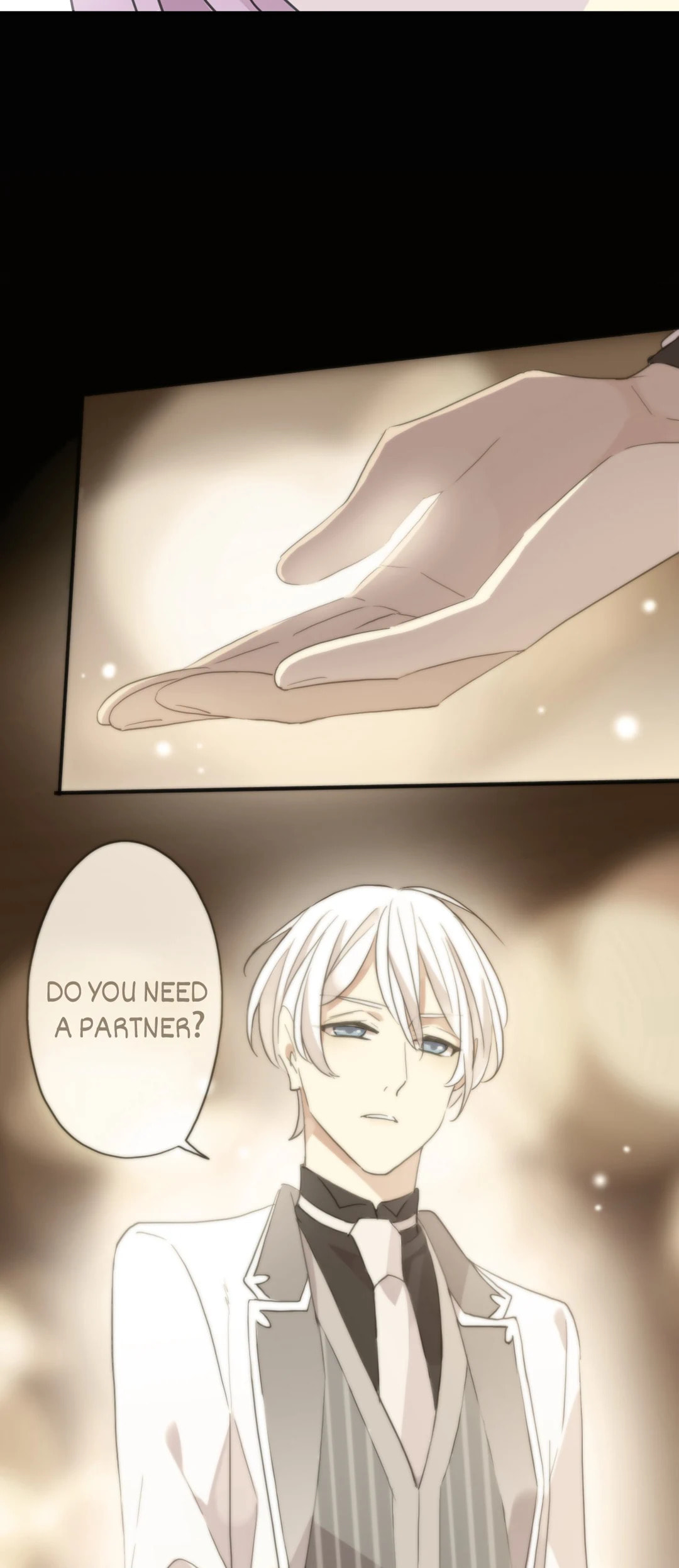 Read Sweet Bite Marks chapter 155 image 60 on Lezhin