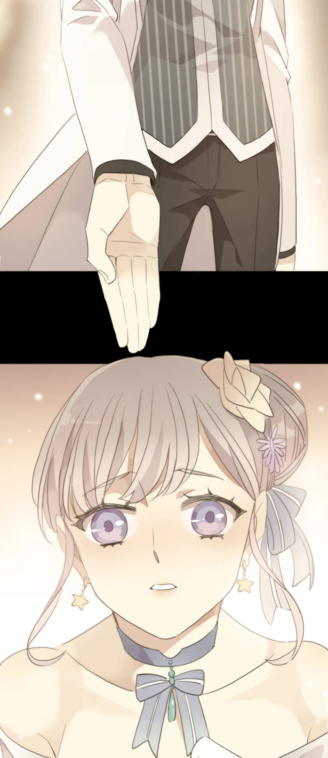 Read Sweet Bite Marks chapter 155 image 61 on Lezhin