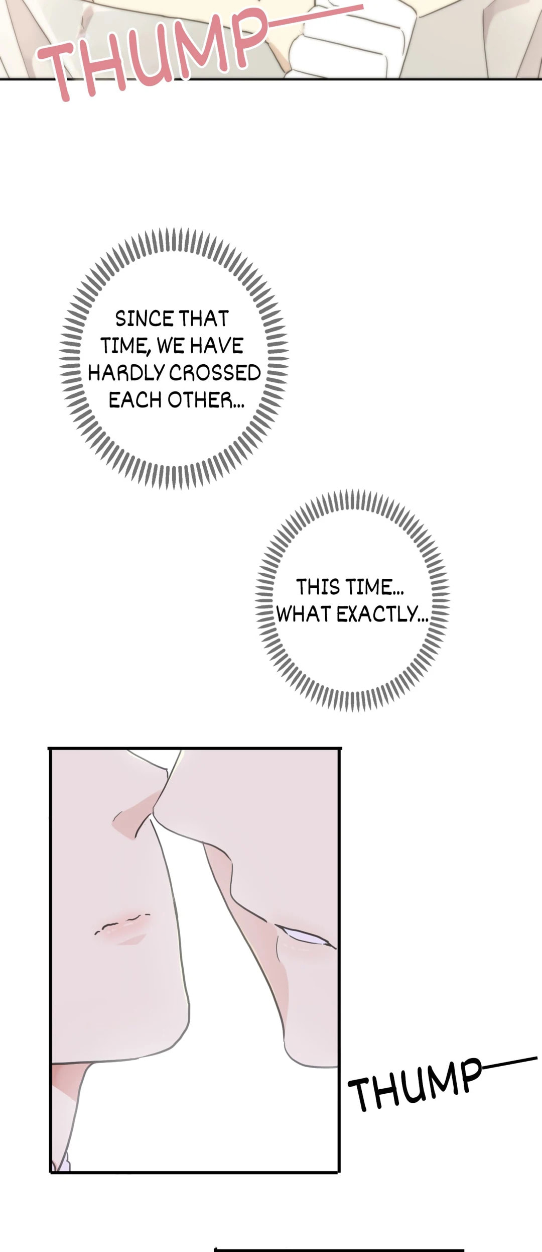 Read Sweet Bite Marks chapter 155 image 62 on Lezhin
