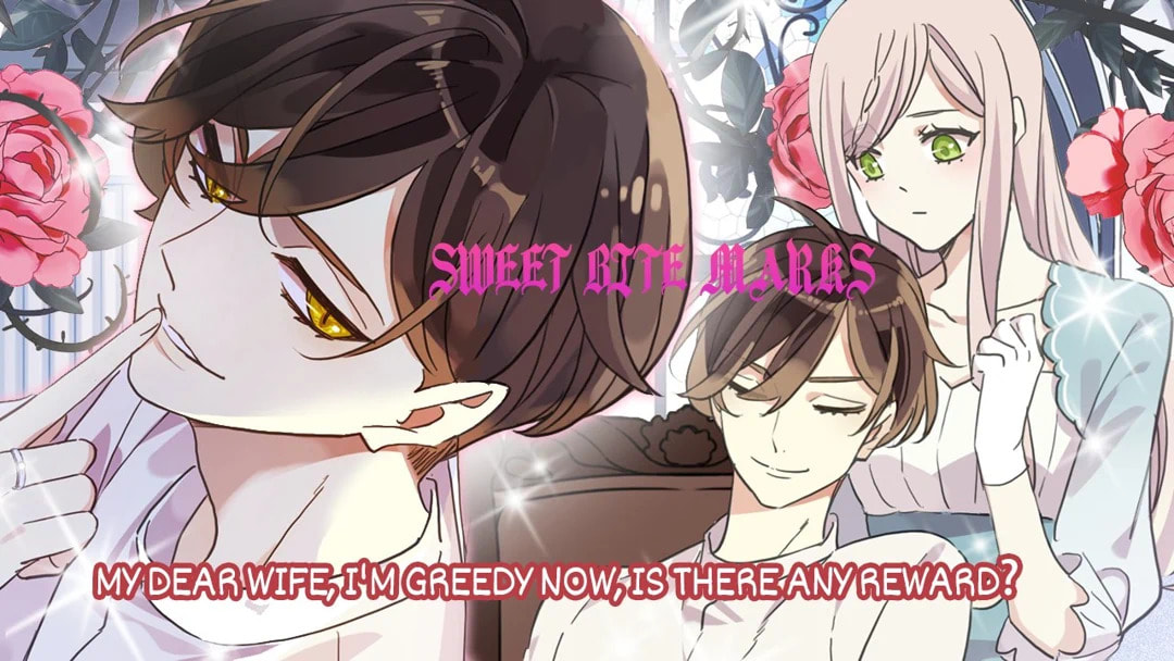 Read Sweet Bite Marks chapter 156 image 0 on Lezhin
