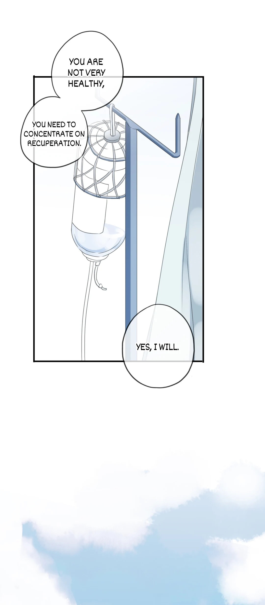 Read Sweet Bite Marks chapter 156 image 17 on Lezhin
