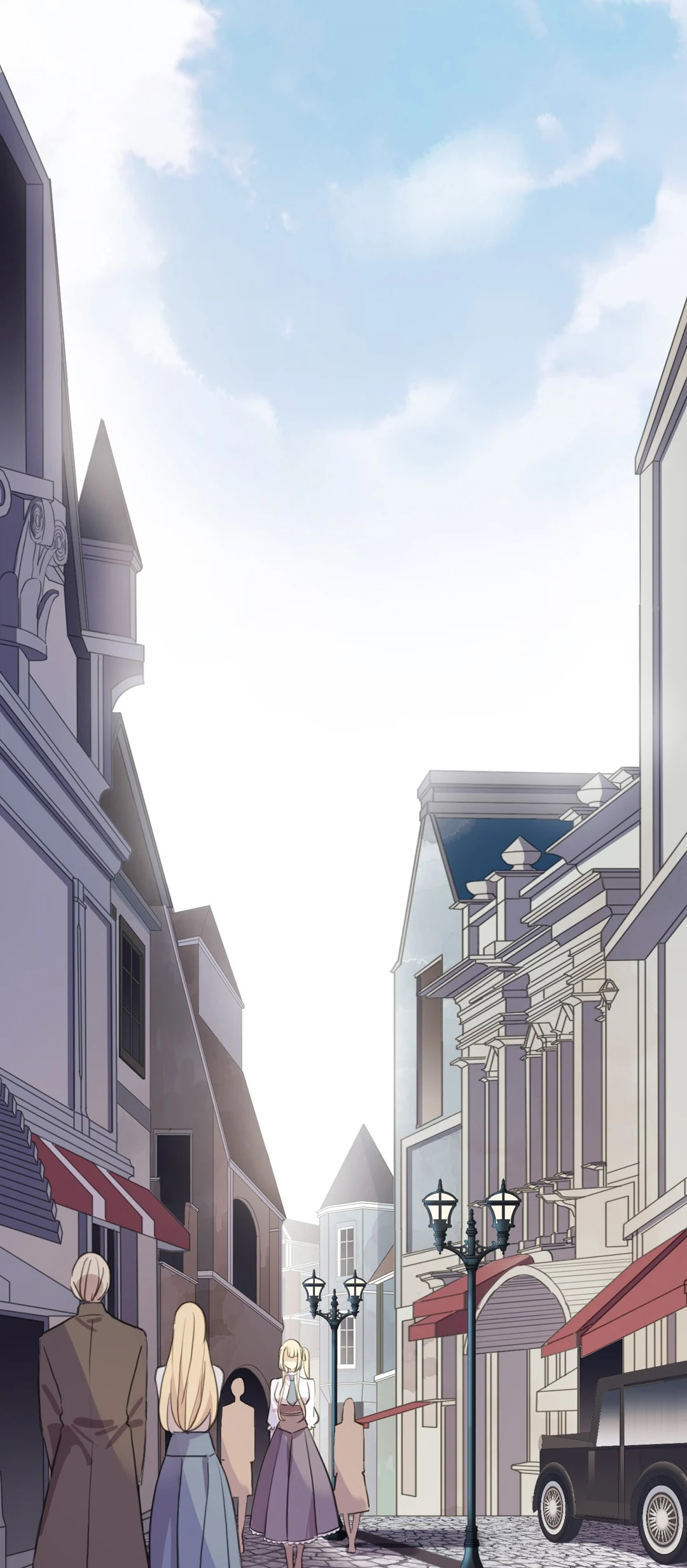 Read Sweet Bite Marks chapter 156 image 18 on Lezhin
