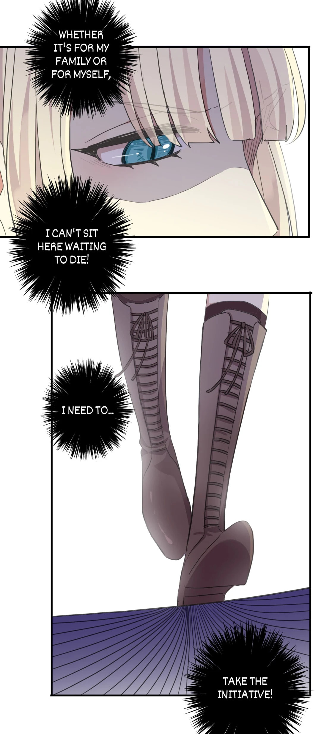Read Sweet Bite Marks chapter 156 image 20 on Lezhin
