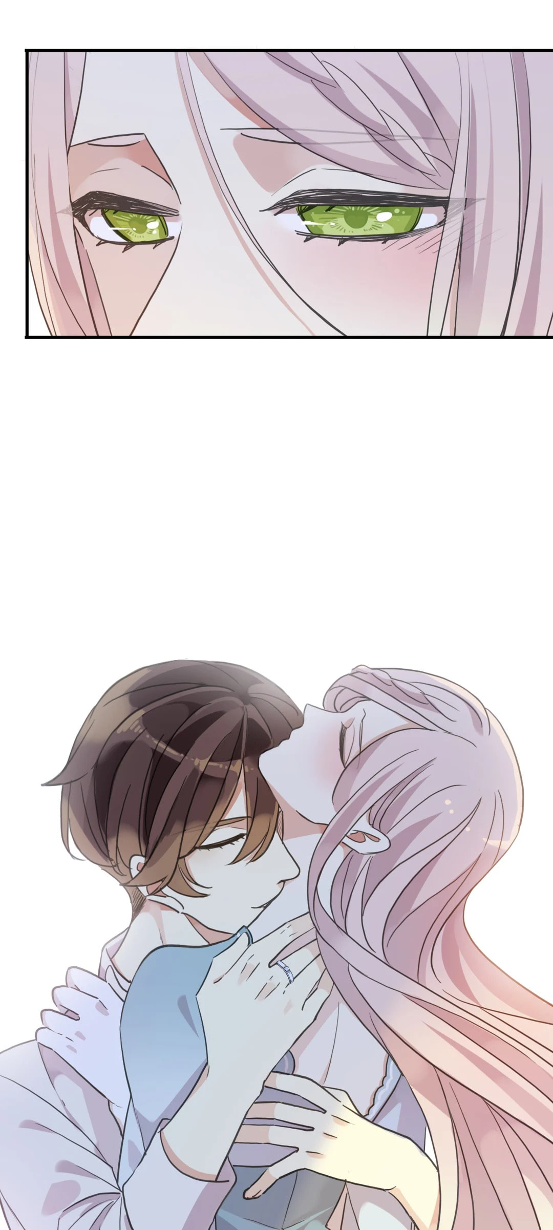 Read Sweet Bite Marks chapter 156 image 33 on Lezhin