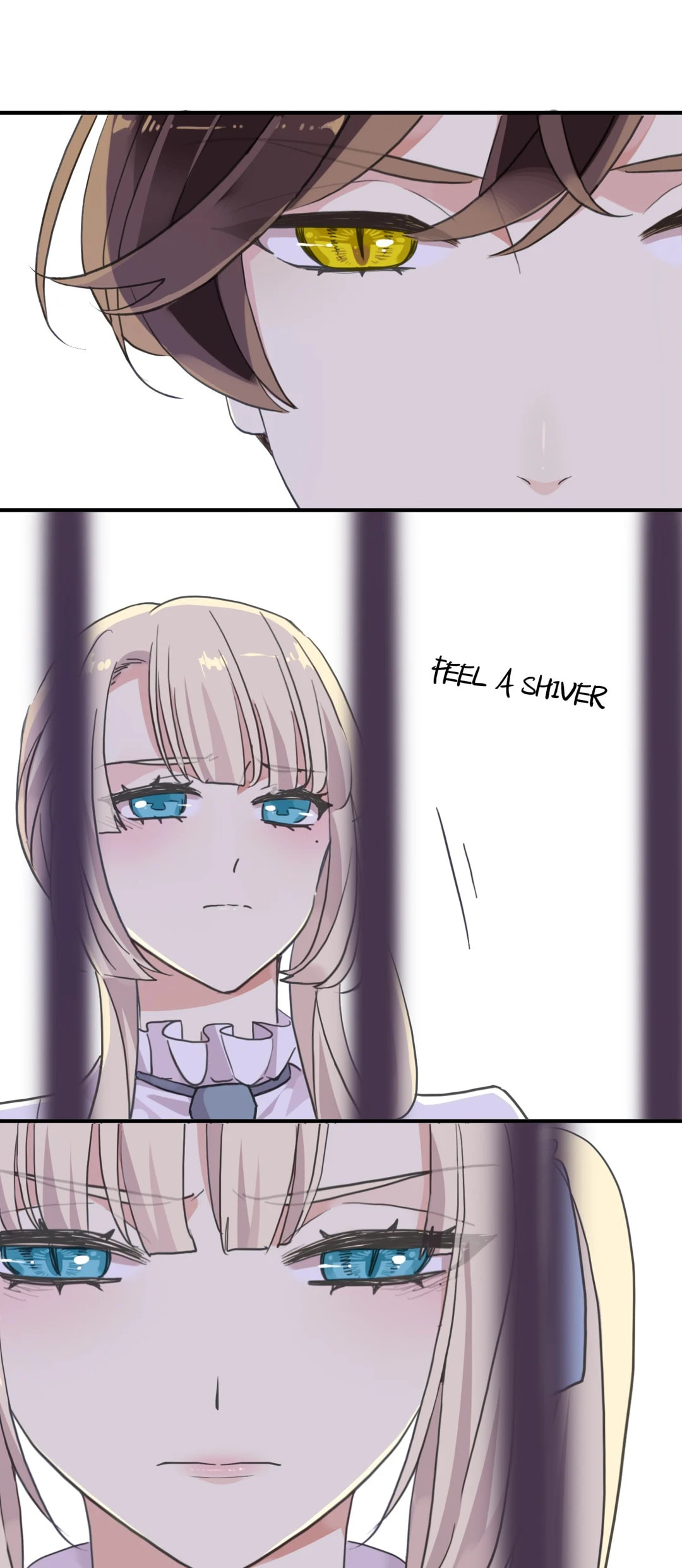Read Sweet Bite Marks chapter 156 image 38 on Lezhin