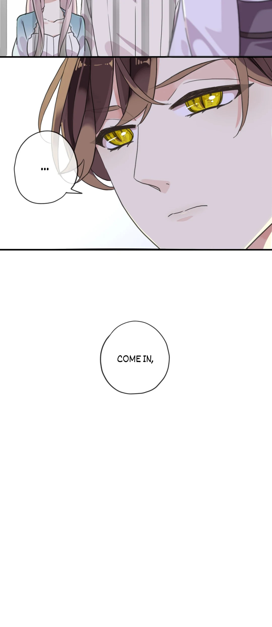 Read Sweet Bite Marks chapter 156 image 43 on Lezhin