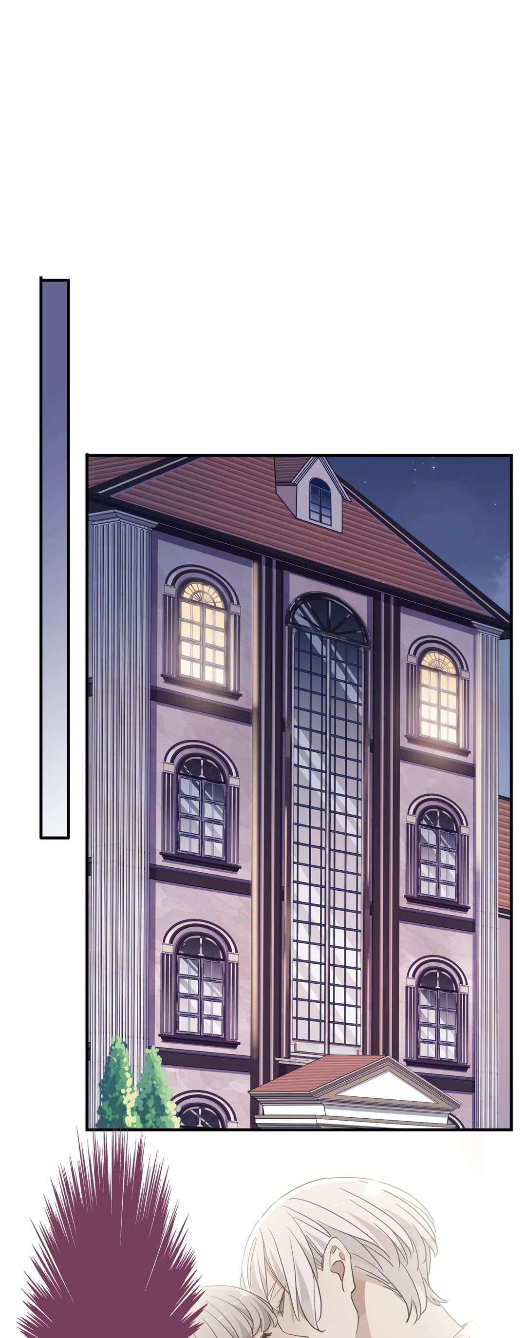 Read Sweet Bite Marks chapter 157 image 22 on Lezhin