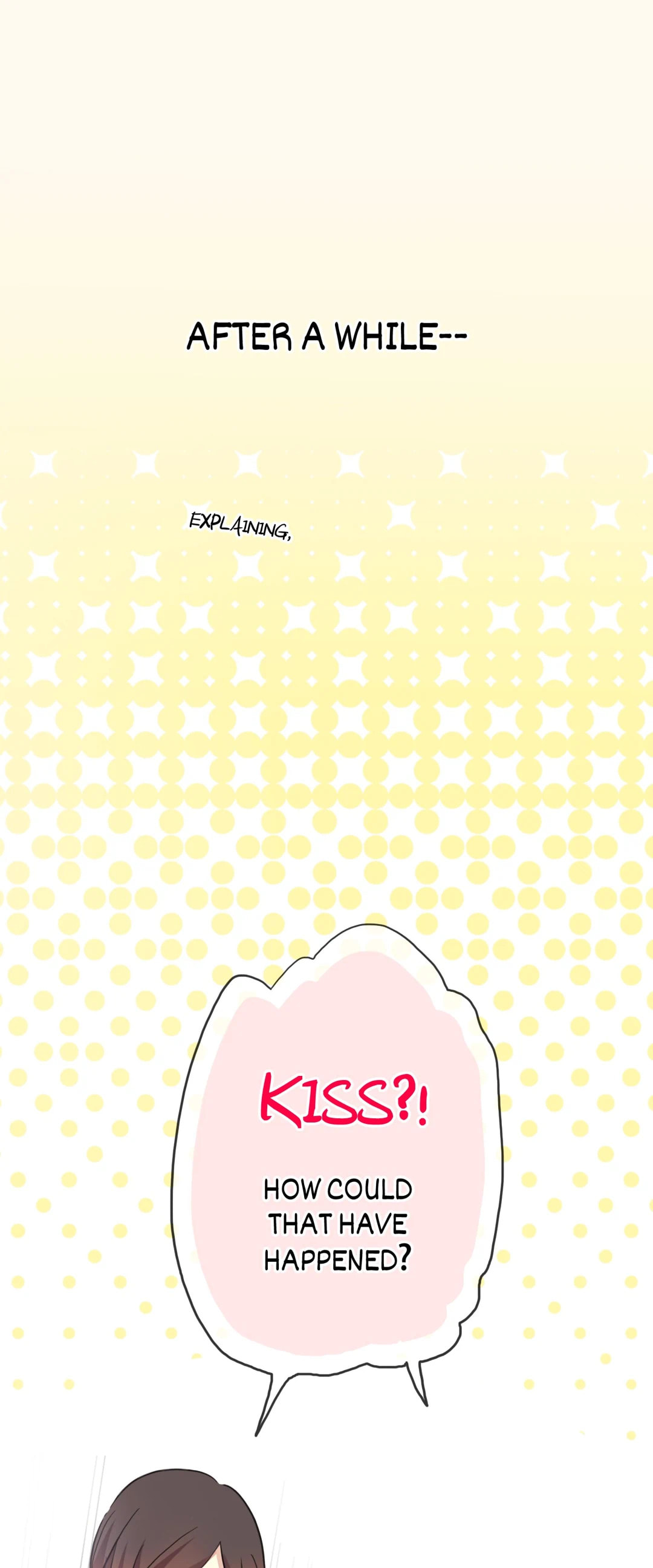 Read Sweet Bite Marks chapter 157 image 27 on Lezhin