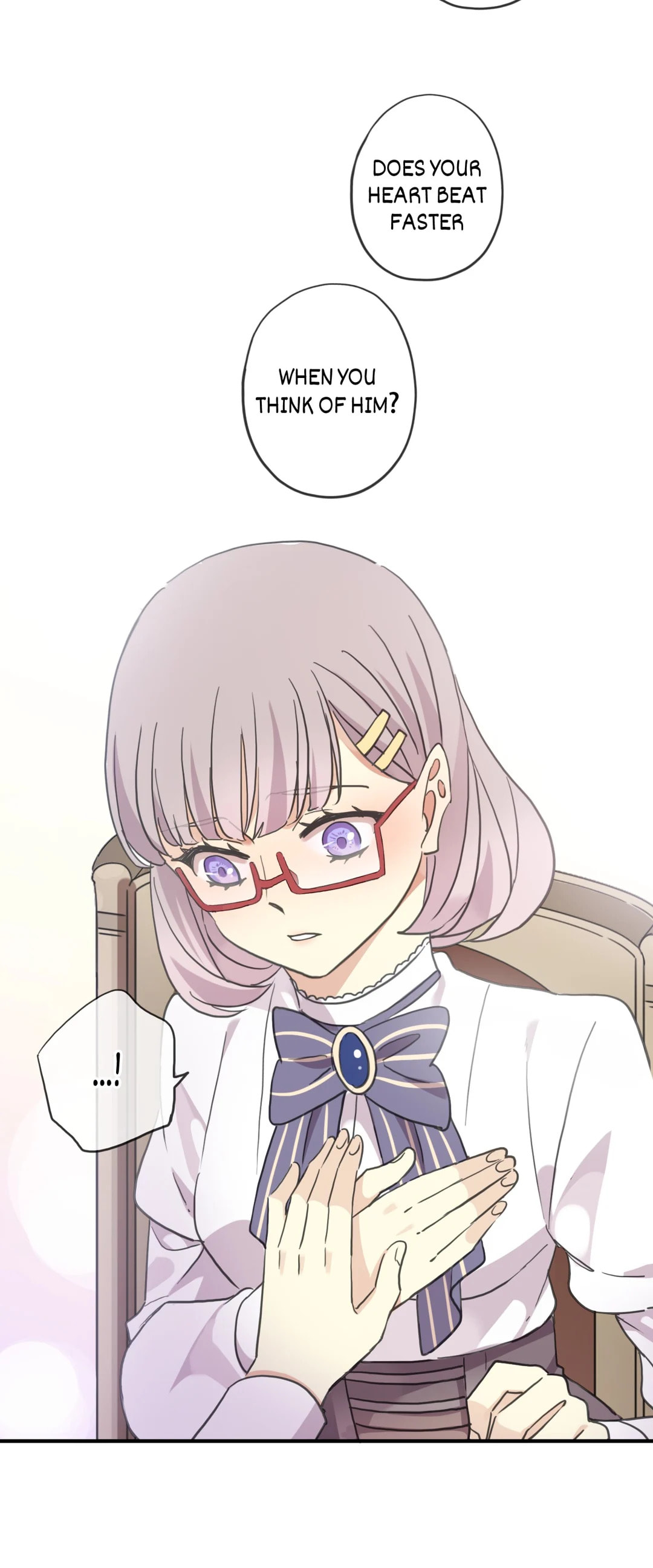 Read Sweet Bite Marks chapter 157 image 32 on Lezhin