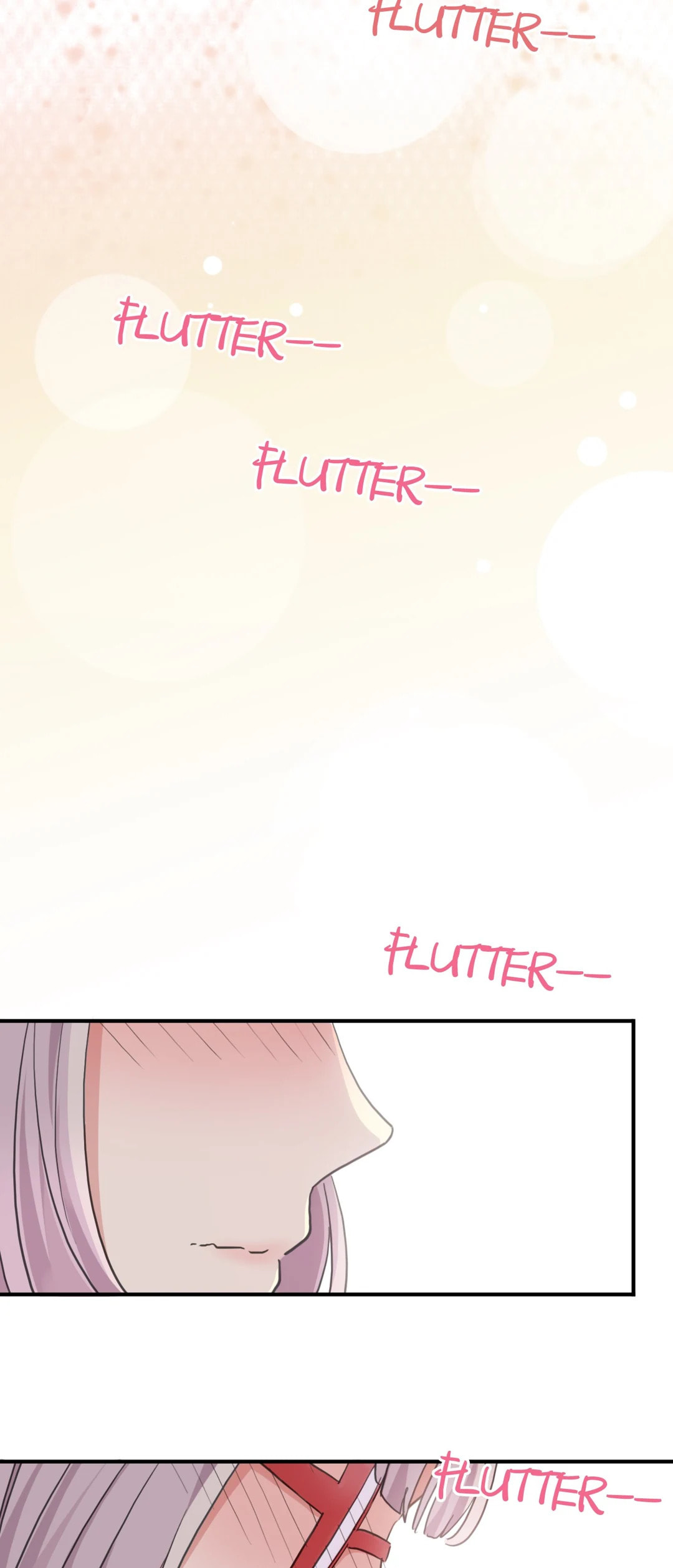 Read Sweet Bite Marks chapter 157 image 34 on Lezhin