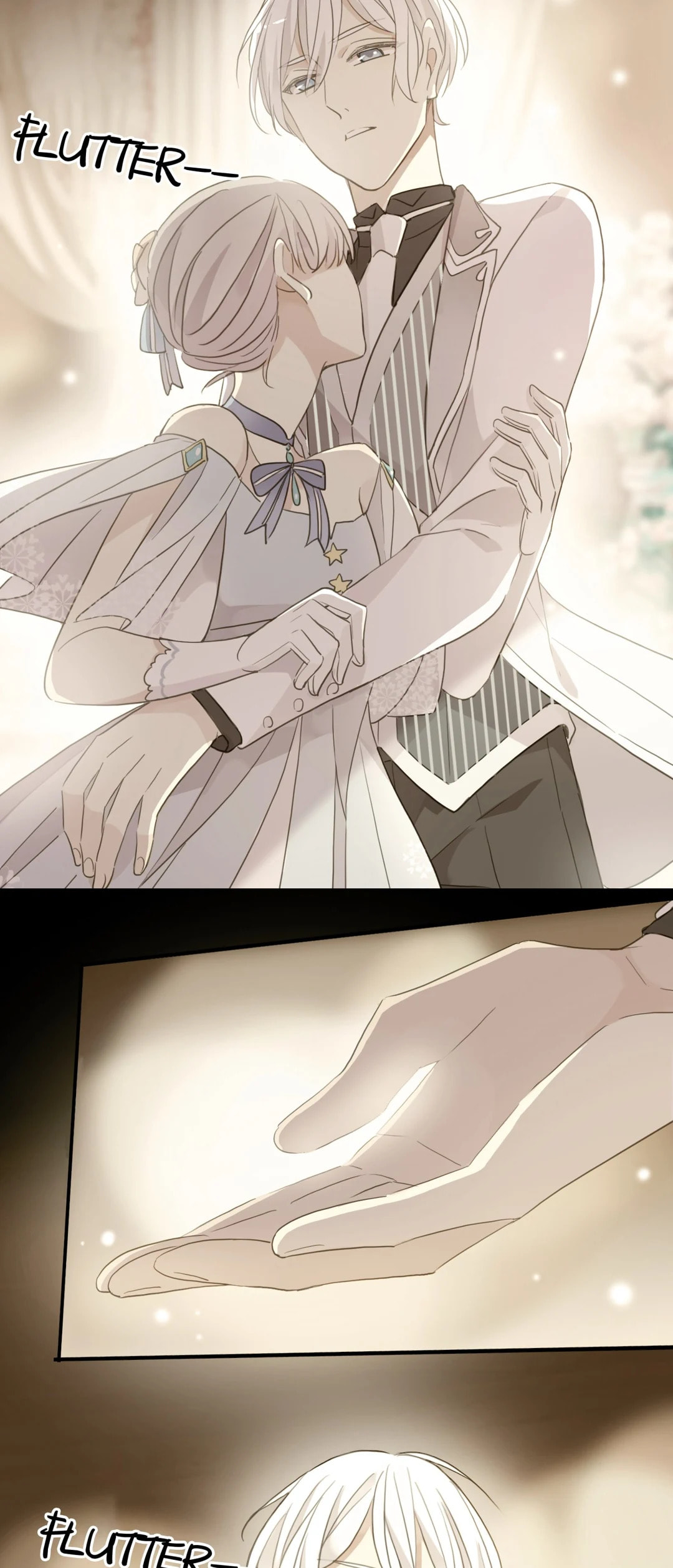 Read Sweet Bite Marks chapter 157 image 38 on Lezhin
