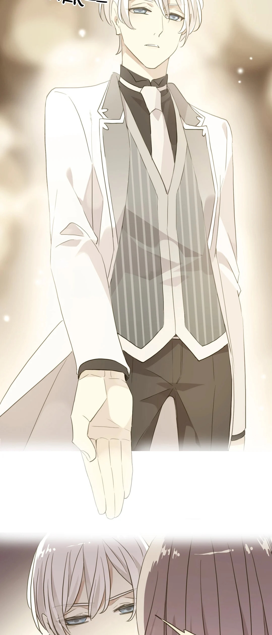 Read Sweet Bite Marks chapter 157 image 39 on Lezhin