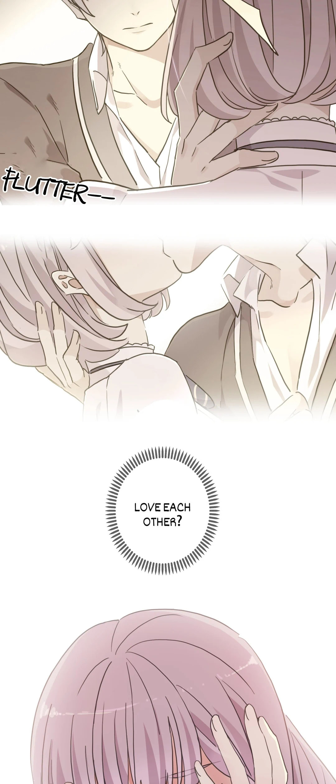 Read Sweet Bite Marks chapter 157 image 40 on Lezhin