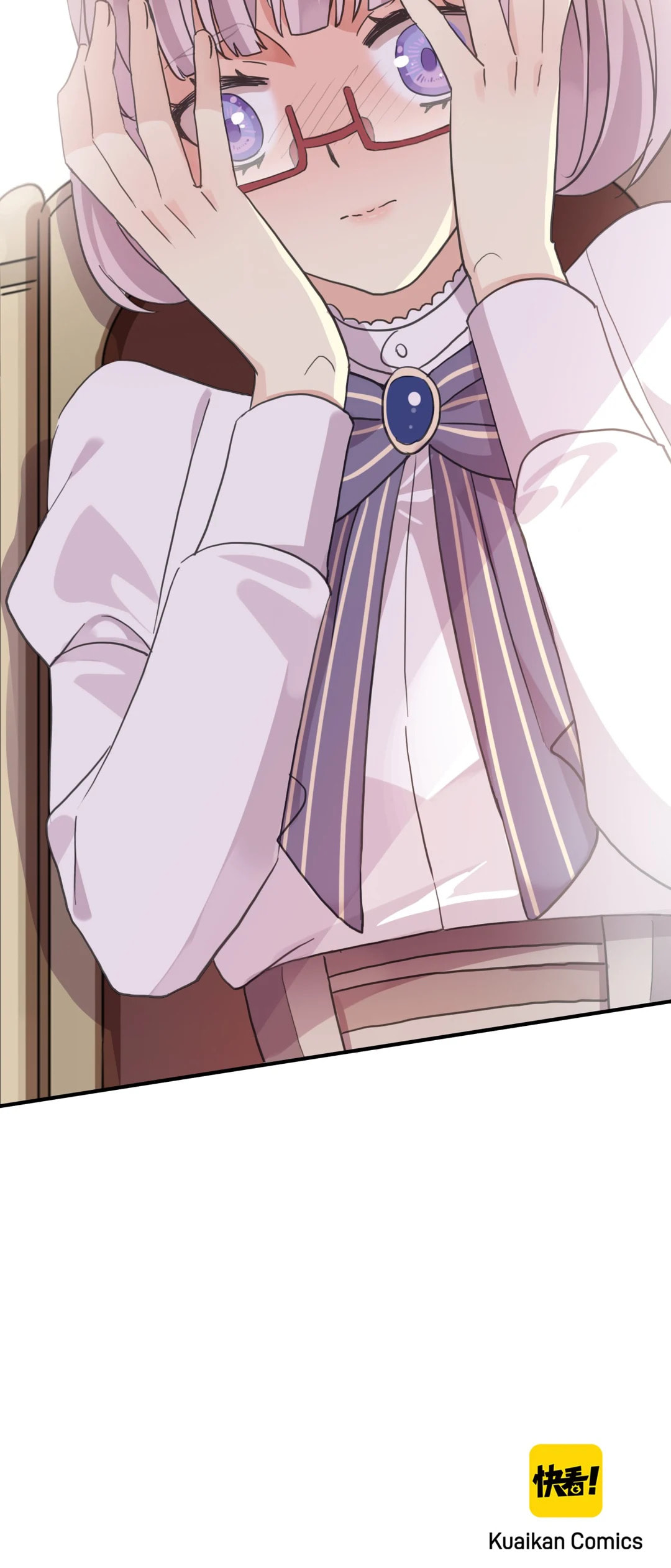 Read Sweet Bite Marks chapter 157 image 41 on Lezhin