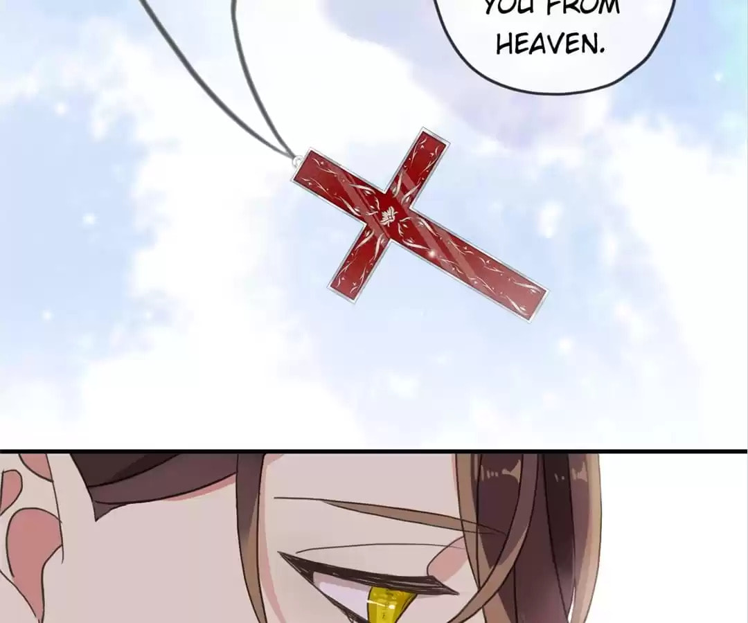 Read Sweet Bite Marks chapter 158 image 12 on Lezhin